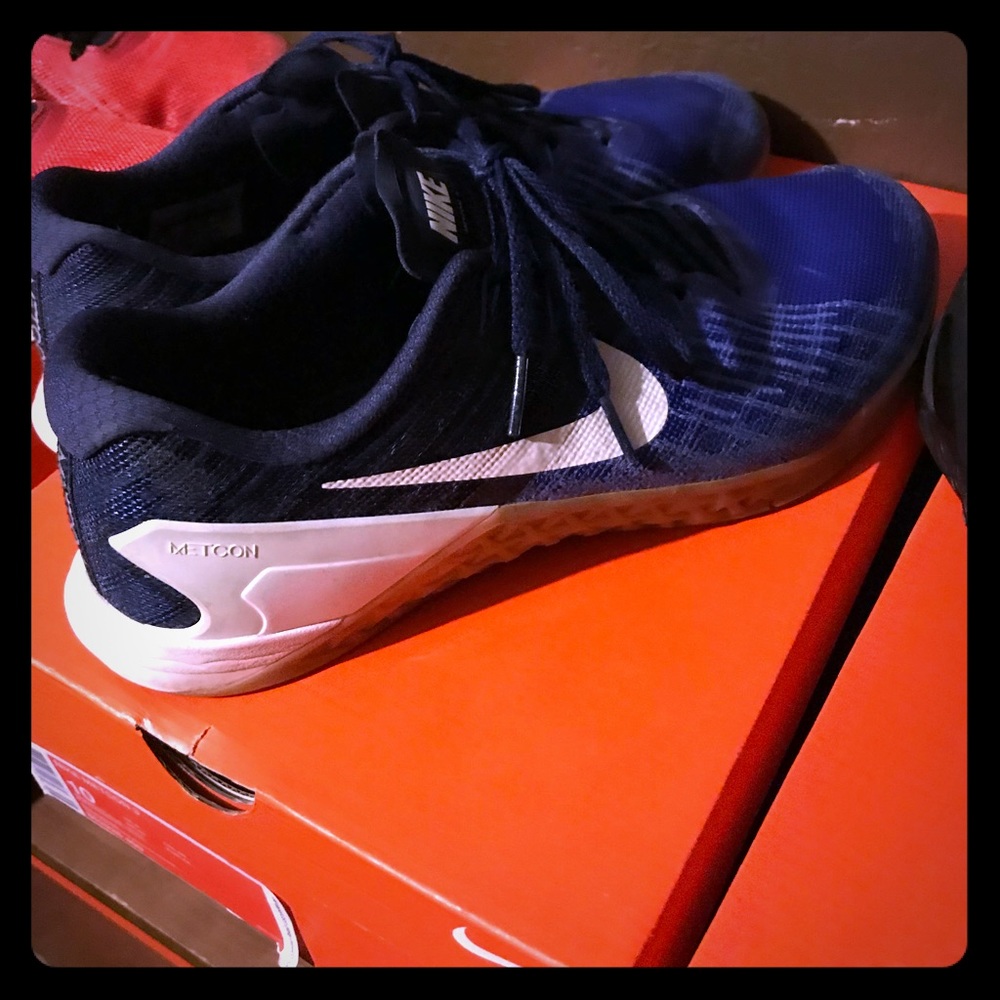 Nike Metcon 3